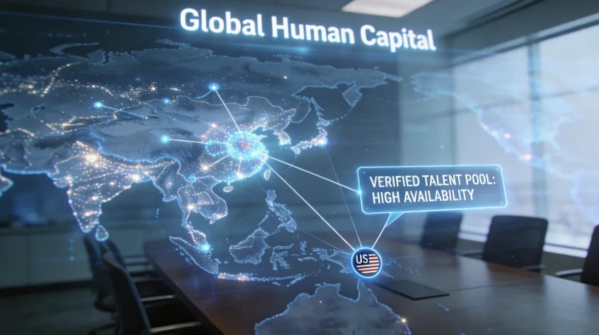 Solusi Infrastruktur Terdesentralisasi yang Siap Menjembatani Skill Gap Global dengan Teknologi Web3 1 Solusi Infrastruktur Terdesentralisasi yang Siap Menjembatani Skill Gap Global dengan Teknologi Web3