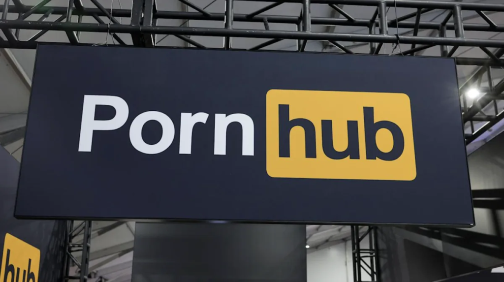 Efek Domino UU Keamanan Daring: Pornhub Pilih Blokir Akses Daripada Bahayakan Data