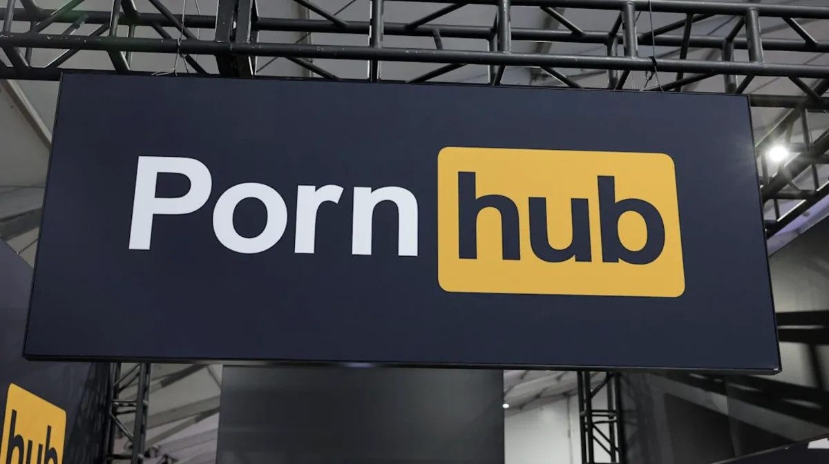 Efek Domino UU Keamanan Daring: Pornhub Pilih Blokir Akses Daripada Bahayakan Data