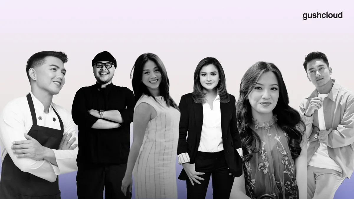 Gushcloud Indonesia Perluas Jaringan Kreator dan IP, Perkuat Peta Hiburan Digital Tanah Air