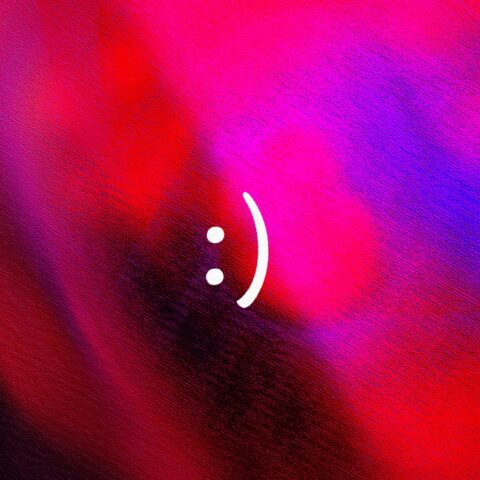 I.\ Artwork: Titik Dua Kurung Tutup - Second Semester