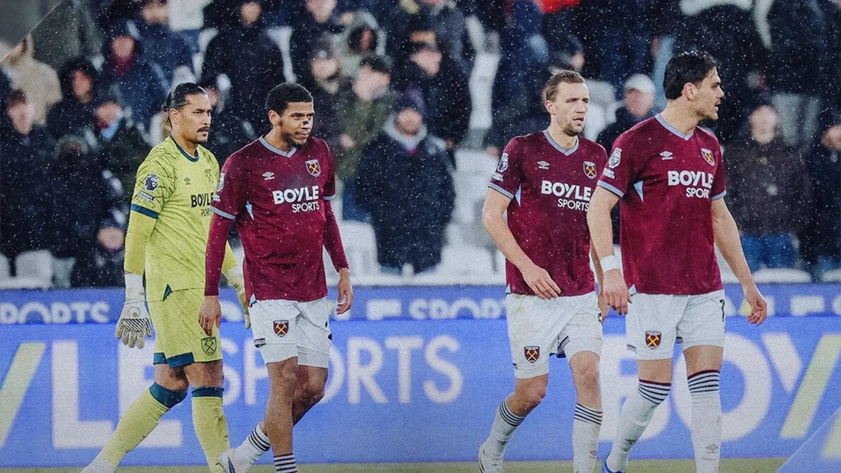 Sebuah Skenario Aneh Dalam Sejarah Premier League