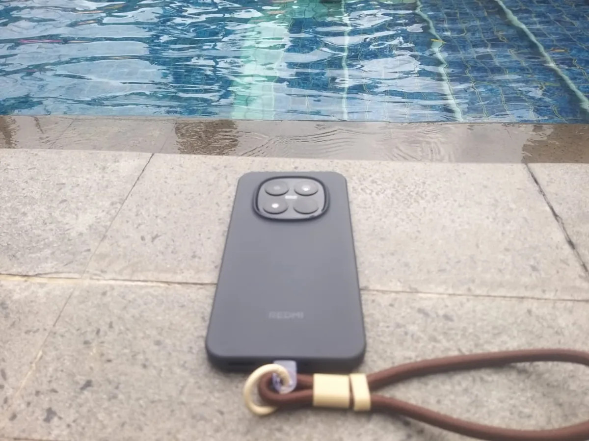 Redmi Note 15 Series Bakal Meluncur di Indonesia, Punya Ketahanan “Titan Tough” Siap Nyemplung 2 Meter
