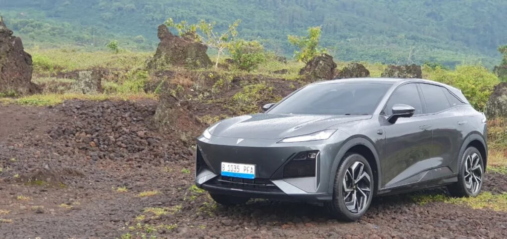 Rahasia di Balik Chipset Snapdragon SA8155P yang Super Responsif