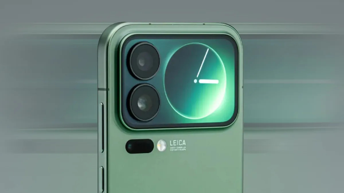 Xiaomi 18 Disebut Bakal Punya Kamera Periskop, Model Standar Jadi Rasa Flagship