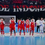 AFC Sanksi PSSI Usai Piala Asia Futsal 2026