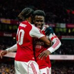 Arsenal Cetak Rekor Sial di Premier League