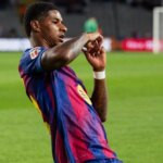 Manchester United Menyesal Lepas Marcus Rashford ke Barcelona dengan Harga Murah