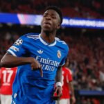 FIFA Pertimbangkan Ubah Peraturan Menyusul Kasus Vinicius Jr