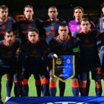 Prediksi Babak Play-off Liga Champions: Real Madrid Merayakan Kemenangan, Serie A Dalam Bahaya