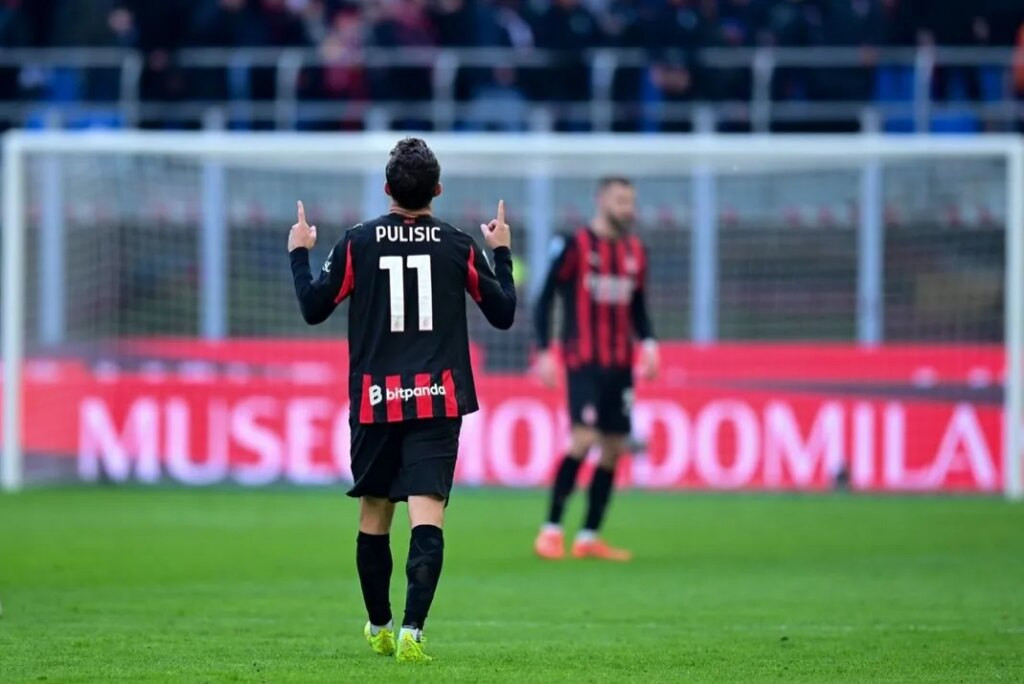 Liverpool Disarankan Gaet 3 Pemain Bintang untuk Gantikan Mohamed Salah, Salah Satunya Christian Pulisic