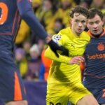 Liga Champions Mengungkap Kelemahan Serie A