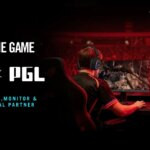 Gila! ROG Hadirkan Monitor 610Hz dan RTX 5080 untuk Turnamen PGL Esports 2026