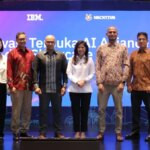Gebrakan AI Alliance di Indonesia: Kolaborasi IBM & Meta Demi Kedaulatan Digital Nasional