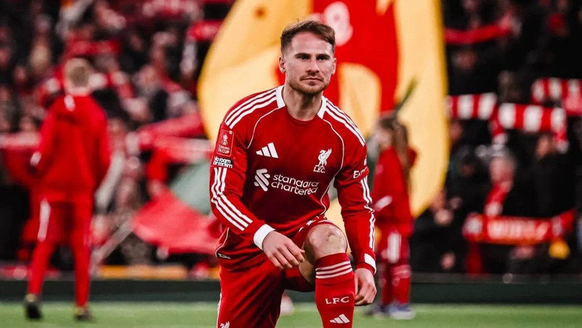 Manchester United Secara Mengejutkan Mencoba Bajak Bintang Liverpool