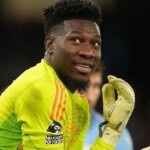 Alasan Andre Onana Gagal Bersama Manchester United
