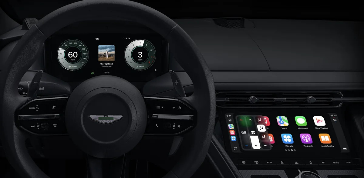 iOS 26.4 Hadirkan Dukungan ChatGPT, Claude, dan Gemini di CarPlay