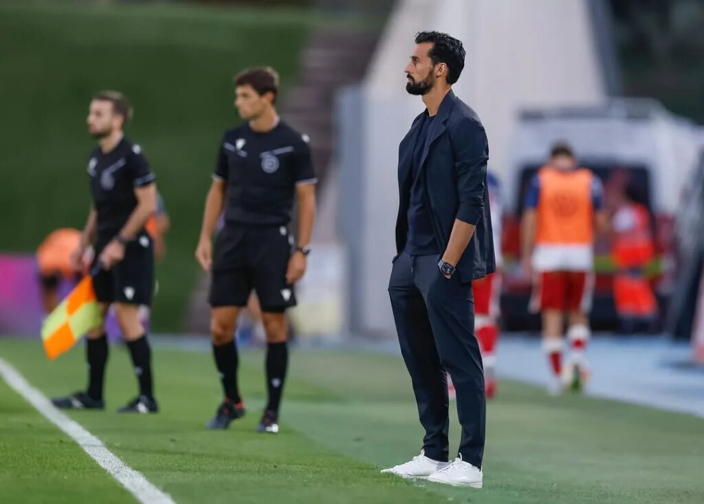 Arbeloa Buat Legenda Real Madrid Marah, Ada Apa?