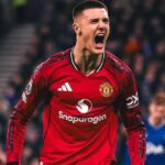 Michael Carrick Mengasah Kemampuan Benjamin Sesko dengan Cara yang Tidak Terduga