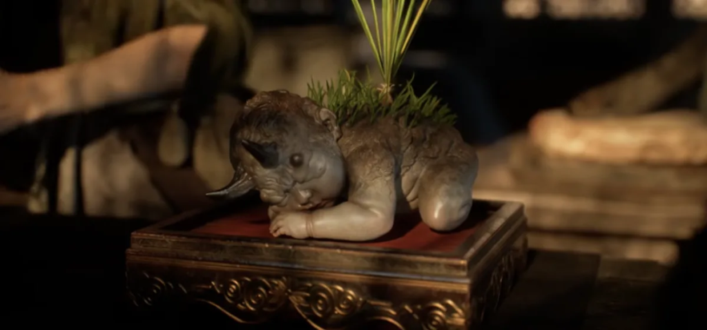 Black Myth: Zhong Kui Pamer Gameplay Berdurasi 6 Menit