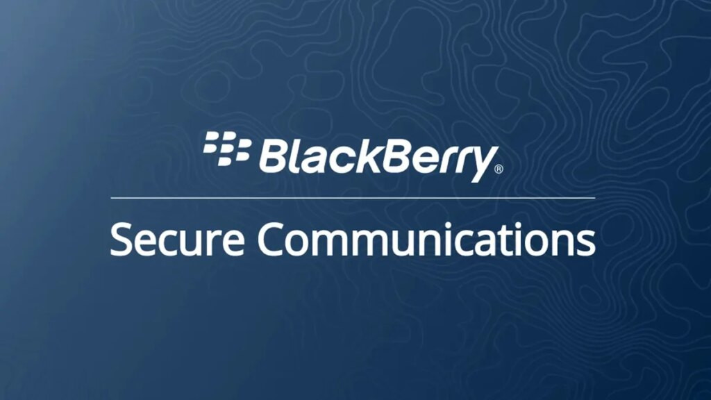 BlackBerry Comeback! Dari Ikon Ponsel Jadi Penjaga Data Pemerintah dan Bank