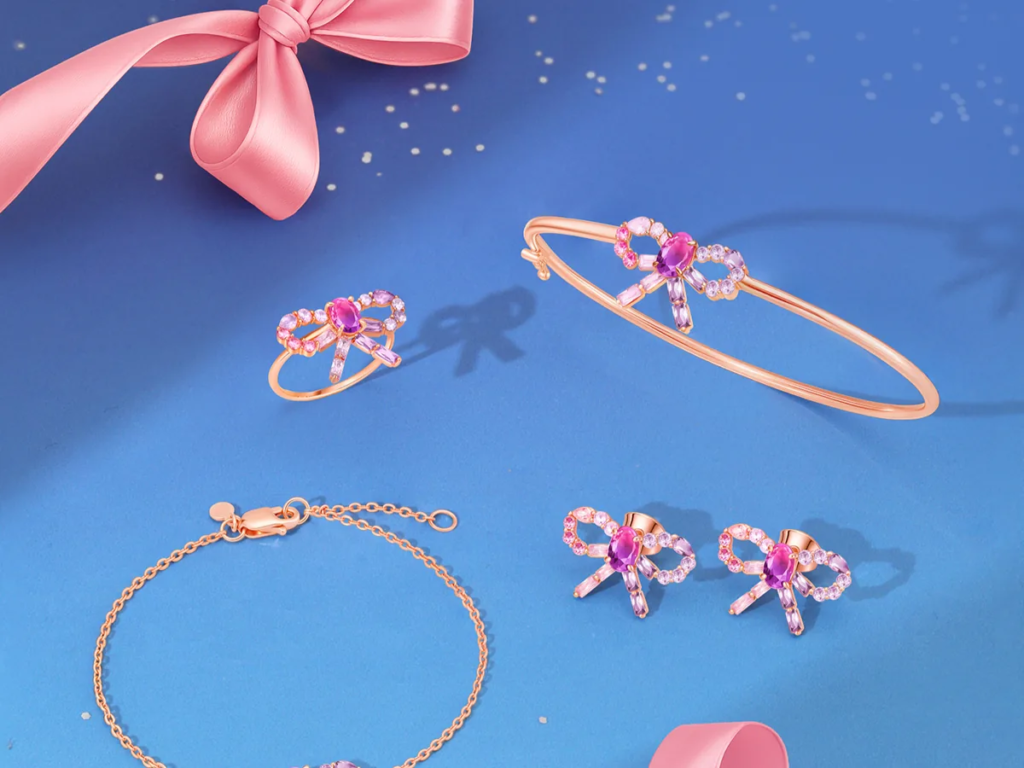 Inovasi Digital dan Teknologi Perhiasan Antar Semar Nusantara Sabet Dua Penghargaan