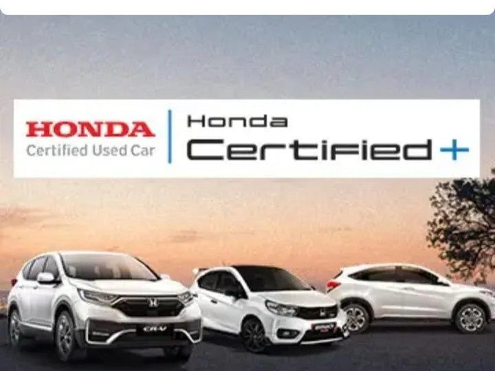 Cari Mobil Bekas Honda Resmi? Kini Bisa Lewat Marketplace Digital LIVA
