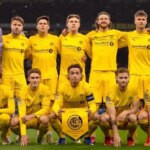 Bodo/Glimt Menang 5-2 atas Inter, Jadi Malam Terhebat dalam Sejarah Sepak bola Norwegia