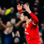 Manchester United Menetapkan Harga Jual untuk Bruno Fernandes