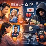 Kisah Cinta di Zaman AI, "Aku Suka Kamu, Tapi Kamu Orang, Kan?"