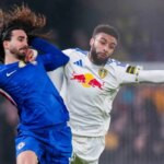 Rosenior Tidak Percaya Chelsea Gagal Menang karena Gol Konyol