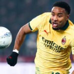 Christopher Nkunku Tegaskan Masa Depannya Bersama AC Milan