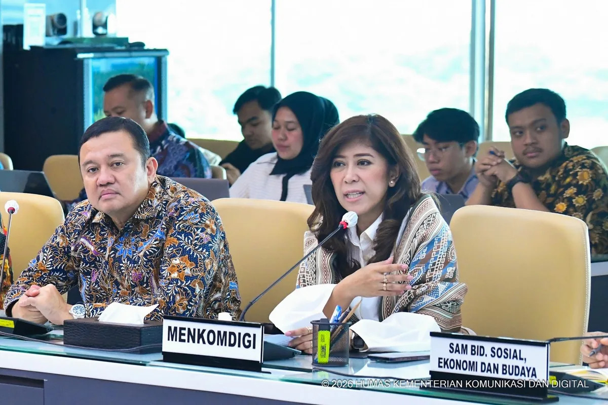 Demi Lindungi Wisatawan, Kemkomdigi Siap Blokir OTA Tak Berizin