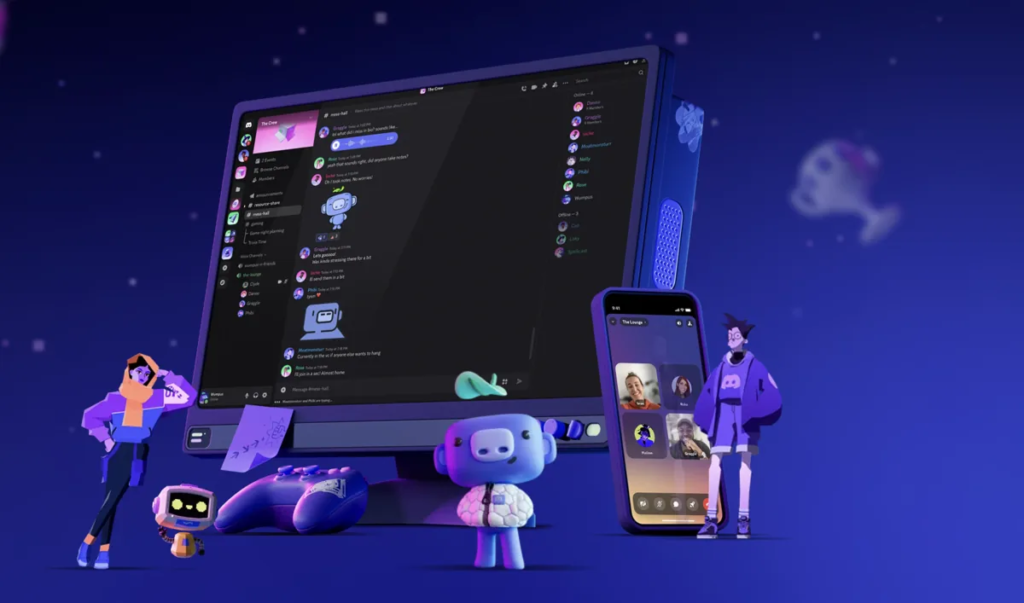 Discord Wajibkan Scan Wajah, CEO Baru Jadi Sorotan dan Pengguna Ancam Boikot