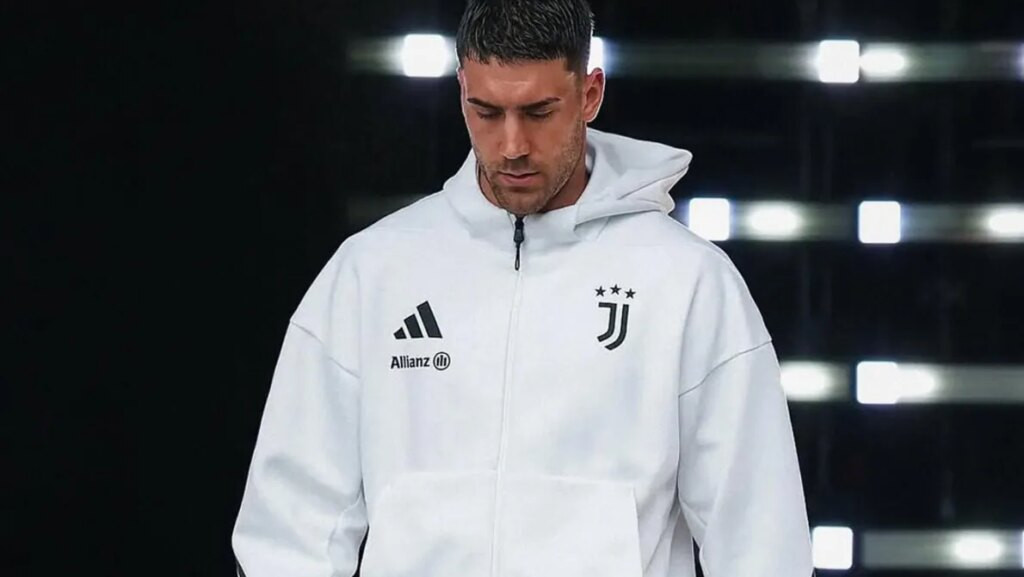 Bayern Munchen Percepat Rekrut Striker Juventus, Dusan Vlahovic