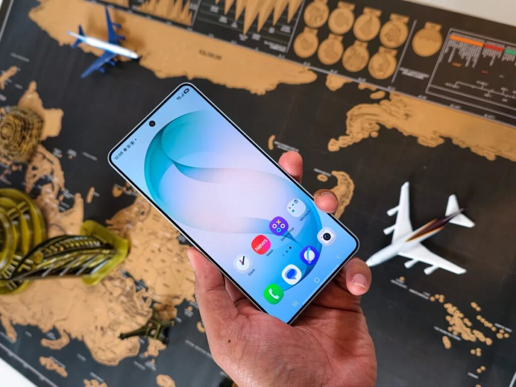 Pre-Order Samsung Galaxy S26 Series Dibuka, Cicilan Mulai Rp600 Ribuan per Bulan