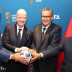 FIFA Angkat Bicara soal Peluang Meksiko Dicoret dari Tuan Rumah Piala Dunia 2026