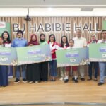 Wujudkan Mimpi Lewat Pendidikan, Intip Komitmen GrabScholar Dukung Ekosistem Digital