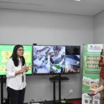 Canggih! Intip Command Center Grab-OVO yang Kawal Keamanan Pangan Program Makan Bergizi Gratis