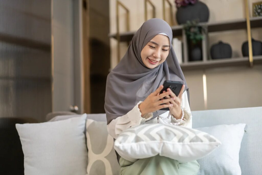 Era Baru Belanja Digital: Antara Euforia Ramadan 2026 dan Ancaman Siber