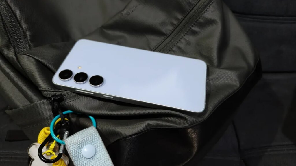 Samsung Diam-Diam Uji One UI 9! Ini Daftar Galaxy yang Sudah Masuk Server