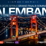 Garena Boyong Kemeriahan FFNS 2026 Spring ke Palembang, Ini Detail Jadwal dan Kualifikasinya!