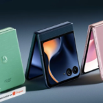 Harga dan Spesifikasi Motorola Razr 60 di Indonesia