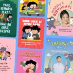 Jadi Pasar Terbesar Ketiga Dunia, Canva Indonesia Luncurkan Inisiatif Ramadan untuk Dukung UMKM