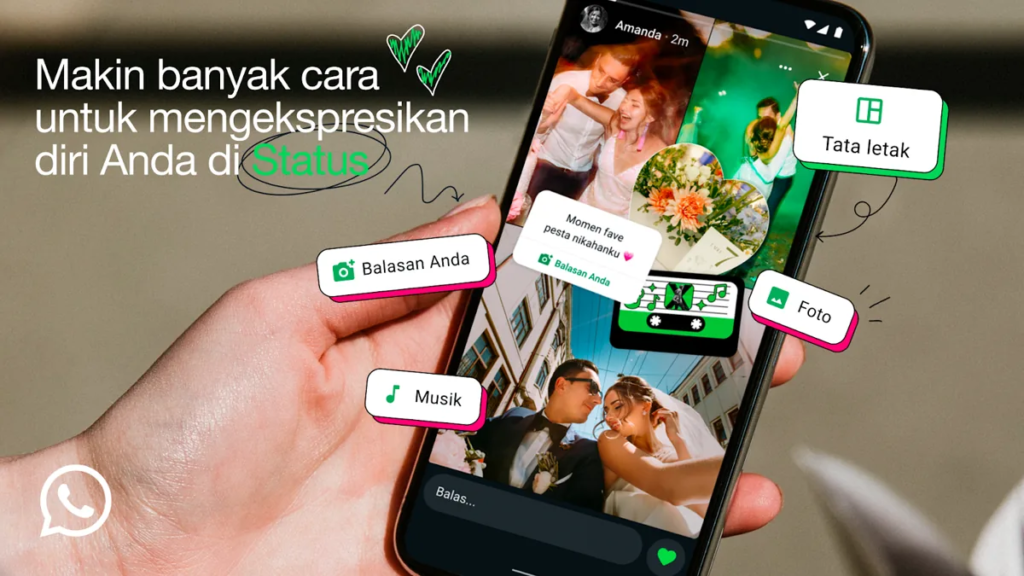 UMKM Wajib Tahu! Tips Sukses Jualan di Bulan Puasa Pakai Fitur Rahasia WhatsApp Business