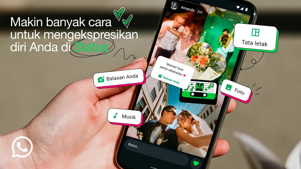 UMKM Wajib Tahu! Tips Sukses Jualan di Bulan Puasa Pakai Fitur Rahasia WhatsApp Business 1 UMKM Wajib Tahu! Tips Sukses Jualan di Bulan Puasa Pakai Fitur Rahasia WhatsApp Business