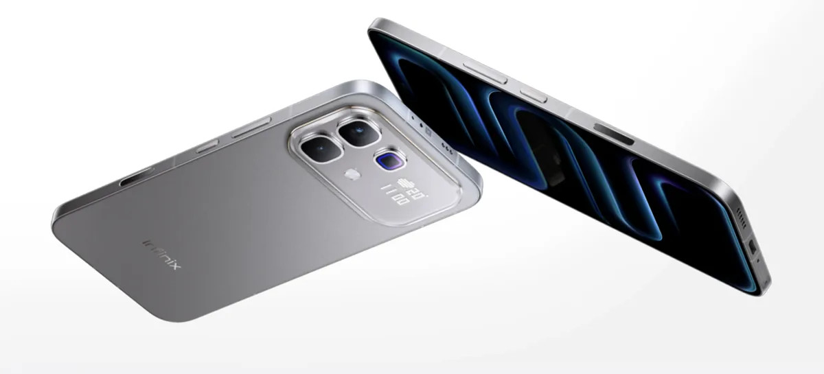 Selain Gunakan Snapdragon, Ini Spesifikasi Infinix Note 60 Pro 1 Selain Gunakan Snapdragon, Ini Spesifikasi Infinix Note 60 Pro