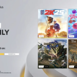 4 Game Gratis PlayStation Plus di Bulan Maret: PGA Tour 2K25 hingga Monster Hunter Rise