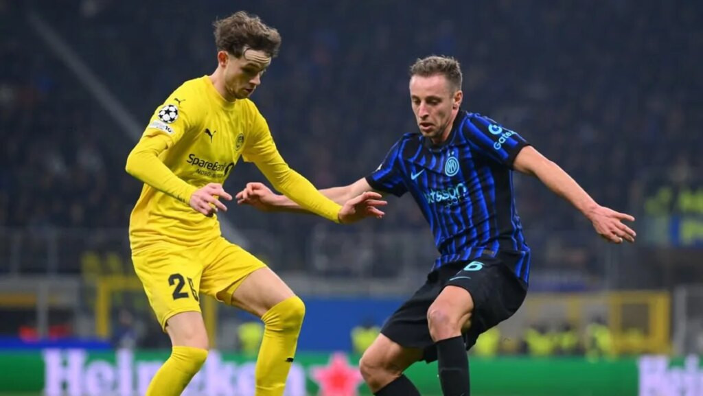 Sepak bola Italia Sedang Mengalami Kemunduran