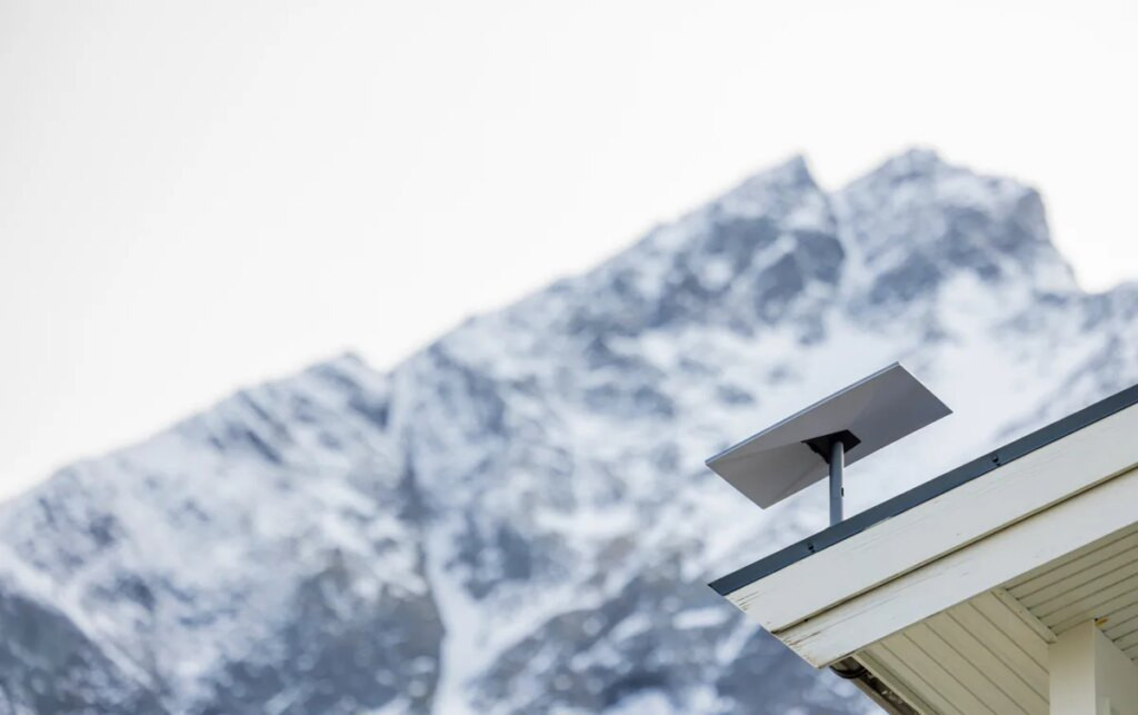 Benarkah SpaceX Siapkan Smartphone Starlink? Ini Fakta dan Spekulasi Terbarunya